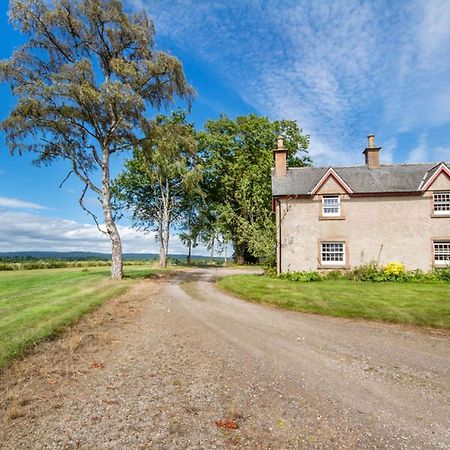 Meddat Farm Annex Kilmuir  Exterior foto
